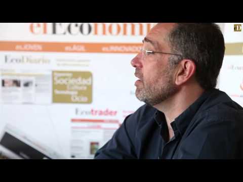 Juan Antonio Orenga: "Hay que fidelizar a los patrocinadores, y la mejor forma es ganando"