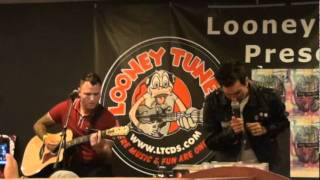 Reasons (ACOUSTIC) - New Found Glory