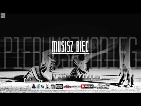 Pierwszy Obieg - Musisz Biec [1o Mixtape]