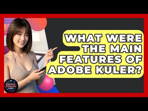 What Were The Main Features Of Adobe Kuler? - Graphic Design Nerd