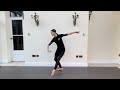 Grade 2 Ballet Exam Royal Academy Of Dance