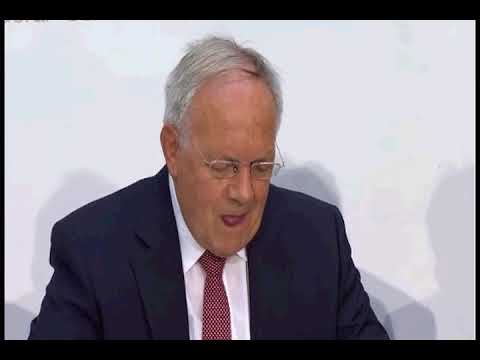 Ausschnitte aus der Medienkonferenz des Bundesrates vom 5.7.2017