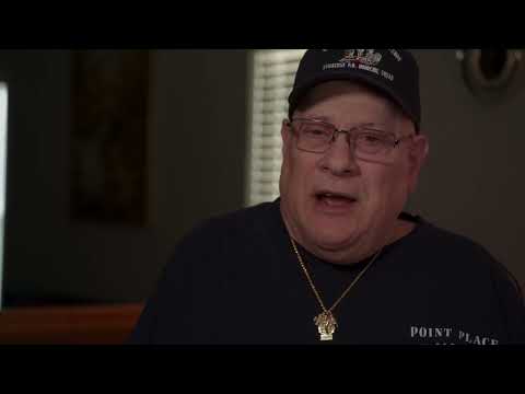 Nick Vassenelli Documentary - The Mirror Has Two Faces