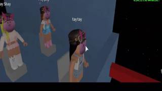 Rat's In space! episiod 1 Season 1