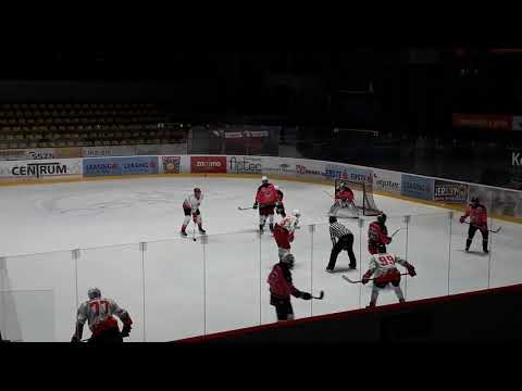 Bastards Znojmo vs HC RED FOX Bantice