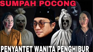 Download lagu MENEGANGKAN..!! SUMPAH POCONG DI MAKAM ALMARHUM WANITA PENGHIBUR ‼️ mp3 Download lagu MENEGANGKAN..!! SUMPAH POCONG DI MAKAM ALMARHUM WANITA PENGHIBUR ‼️ mp3