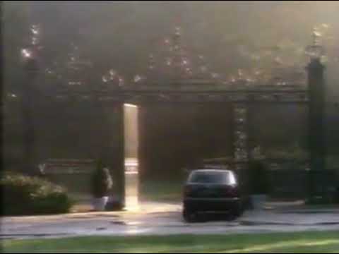 1994 Mercedes Benz C-Class (W202) Commercial II