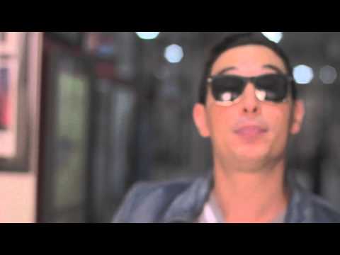 Invitacional Victor Drija a los Pepsi Streams