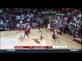 Bob Mckillop (Davidson) - 1-4 High Baseline OB Play