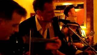 Grae J Wall & Makkela's Trash Lounge & Los Chicos Muertos