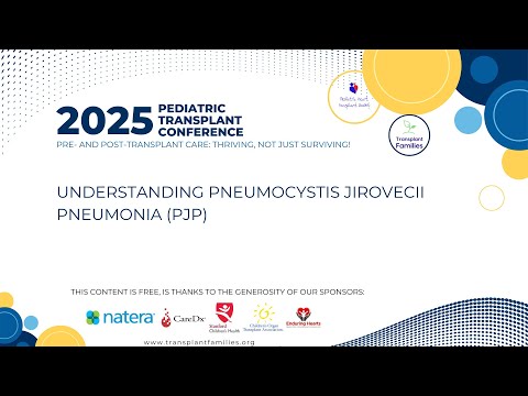 Understanding Pneumocystis Jirovecii Pneumonia (PJP)