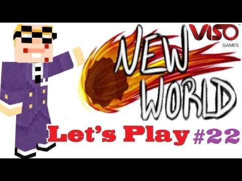FTB New World LP - E22 Very Important Episode - what to do next?