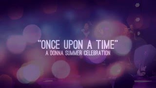 &quot;Friends Unknown&quot; Performance by Mary Gaines Bernard