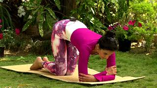 Yoga with Ira Trivedi - Yoga for Gym Goers - FOR
