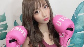 美女トレーニング！筋トレは週何回？