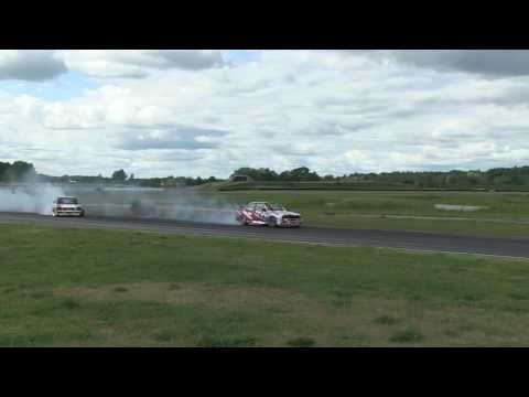 TOP 32 Mantas Kulvinskas VS  Mihkel N  Tults