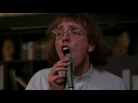 Bagdad Brothers - Dansa (Live on KEXP)