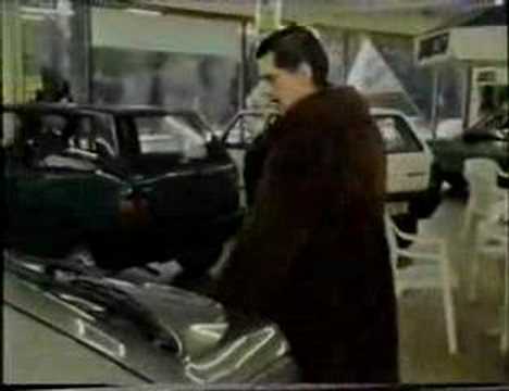 F Jacobse - Fiat Croma