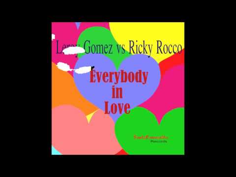 everybody in love original