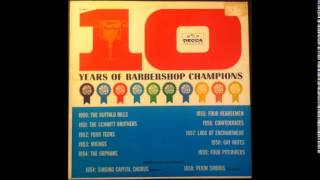 Last Night On the Back Porch (I Loved Her Best of All) - Gay Notes