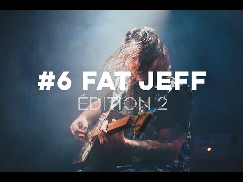 L'Engrenage Édition 2 - #6 FAT JEFF " French Fries"
