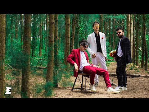 JONIN x YONGBOY x CHUNWEN - ดอกไม้ [Official Music Video] | ERecord |