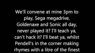 Enter Shikari- Hectic lyrics