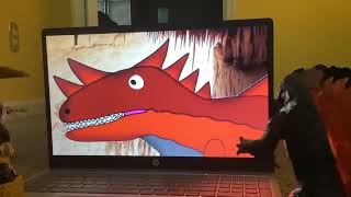 Kaijus reacts to: Andrew 2: A New Legacy