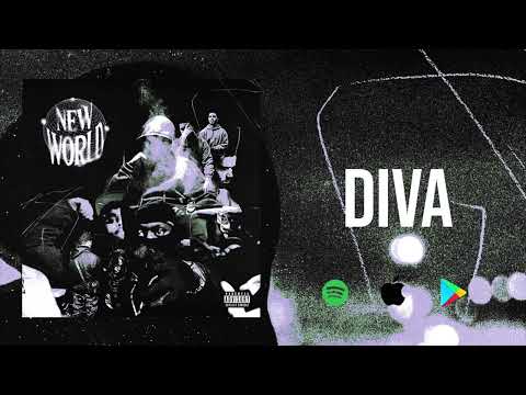 TrappLonely x Tootonesounds - Diva (Official Audio)