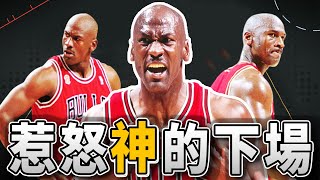 Re: [問卦] 麥可喬丹跟魔術強森誰才是籃球之神？