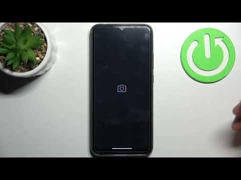 How to Record Time-lapse Videos on BLACKVIEW A70