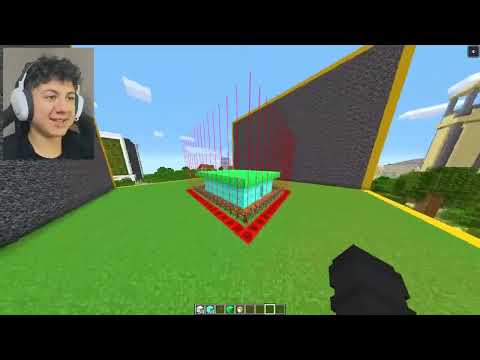 NOOB vs PRO vs HACKER BANKA SOYGUNU YAPI KAPIŞMASI! - Minecraft