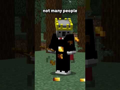 What TRULY Is The Most Underrated Item in Minecraft?