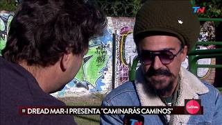 Dread Mar-I presenta