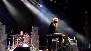 The Blackout I&#39;ve Got Better Things To ... May 9th Groezrock