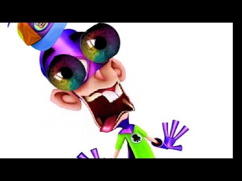 fanboy y chum chum cerebro congelado parte 2 (CASTELLANO)