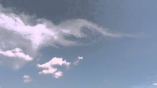 2015-06-04 Timelapse - Clouds, Bangkok