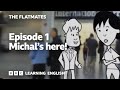 The Flatmates episode 1