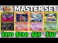 How EXPENSIVE Is EVERY Neo Revelation Pokemon Card