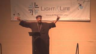 Cloud of Witnesses - Part 2