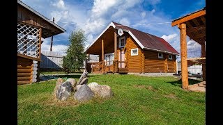 Рыболовные базы карелии на карте
