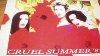 Bananarama Cruel Summer '89 (Swing Beat Dub)