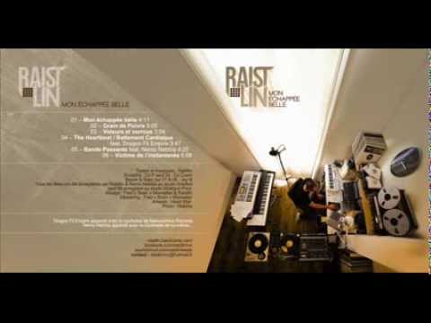 Raistlin - Bande Passante feat. Nemo Nebbia (2013)