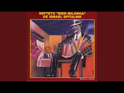 Bandoneón Melancólico