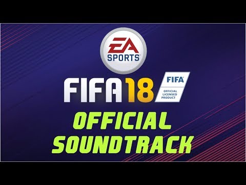 Oliver - Heart Attack (ft. De La Soul) [Official Fifa 18 Soundtrack]