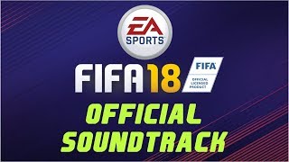 Oliver - Heart Attack (ft. De La Soul) [Official Fifa 18 Soundtrack]