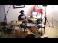 Give Me The Night - George Benson Drum Cover By ...