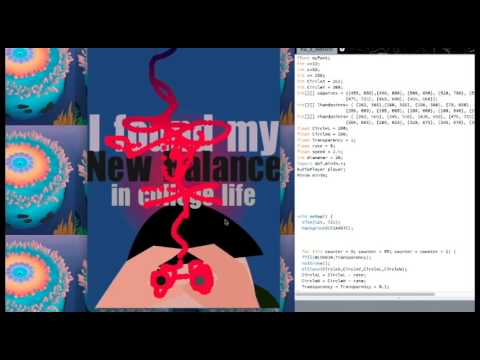 Processing Midterm Mousepressed Audio Keypressed Array List