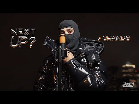 J Grands - Next Up? [S5.E31] | Mixtape Madness