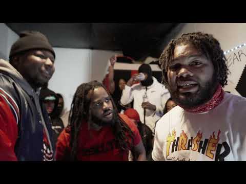 GH the Bear - Meesha Roe ft Hype trappin x Pyrex Kid